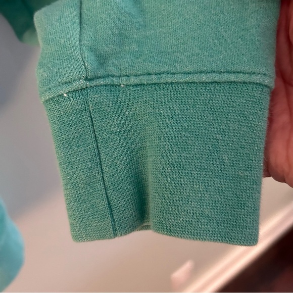 Southern Tide Men’s Heathered Upper Deck Pullover. Size XS. - Picture 4 of 9